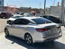 نيسان سنترا